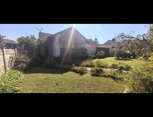 3 BEDROOM HOUSE FOR SALE IN MINDALORE